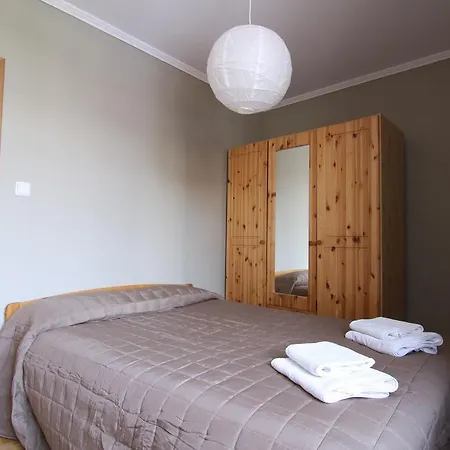 Appartement Norda Sopot