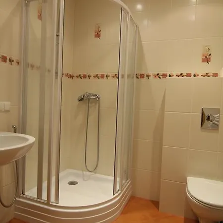 Norda Appartement Sopot