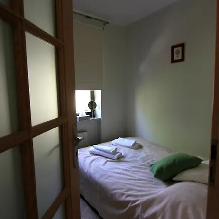 Appartement Norda