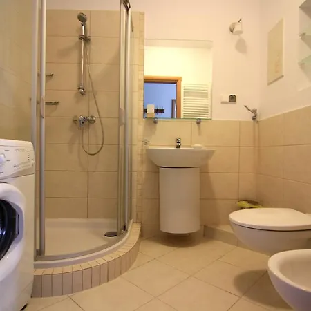 Appartement Norda Sopot