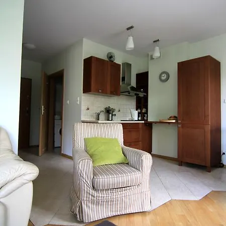 Appartement Norda Sopot