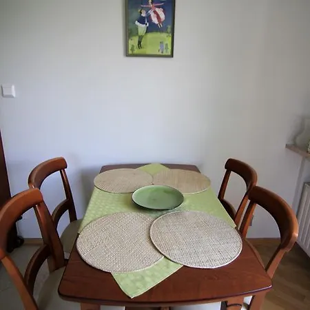 Appartement Norda