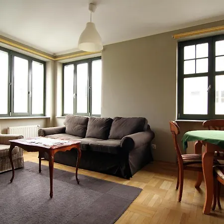 Appartement Norda Sopot