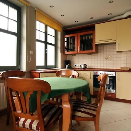 Norda Appartement *