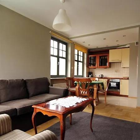Norda Appartement Sopot