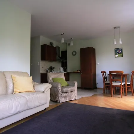 Norda Appartement