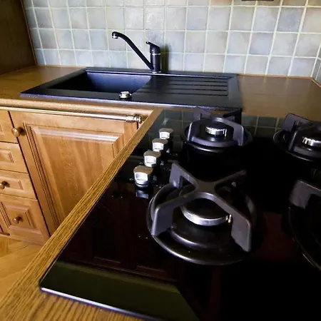 Norda Appartement Sopot