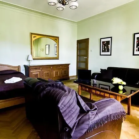 Appartement Norda