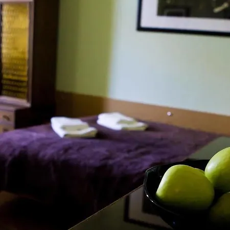 Appartement Norda *